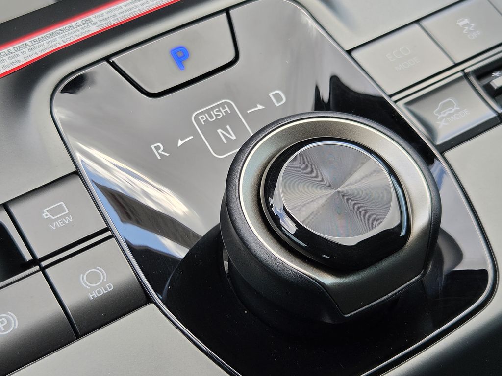 New 2026 Pavement Toyota Premium image 19