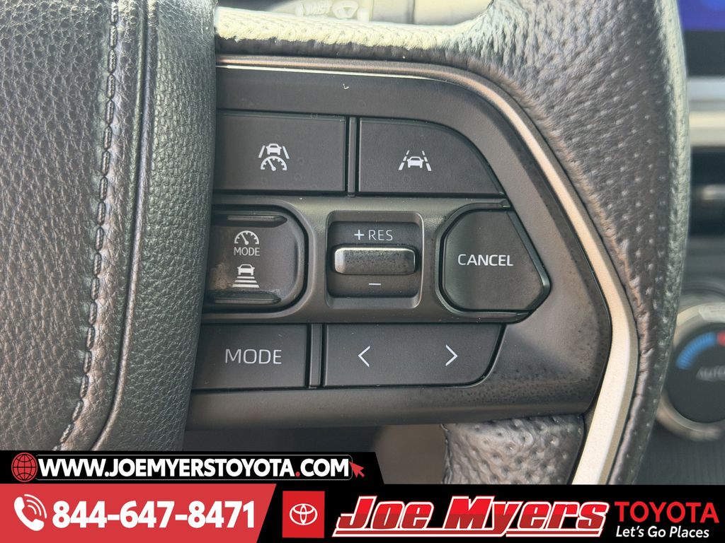 Used 2025 Underground Toyota SR5 image 23