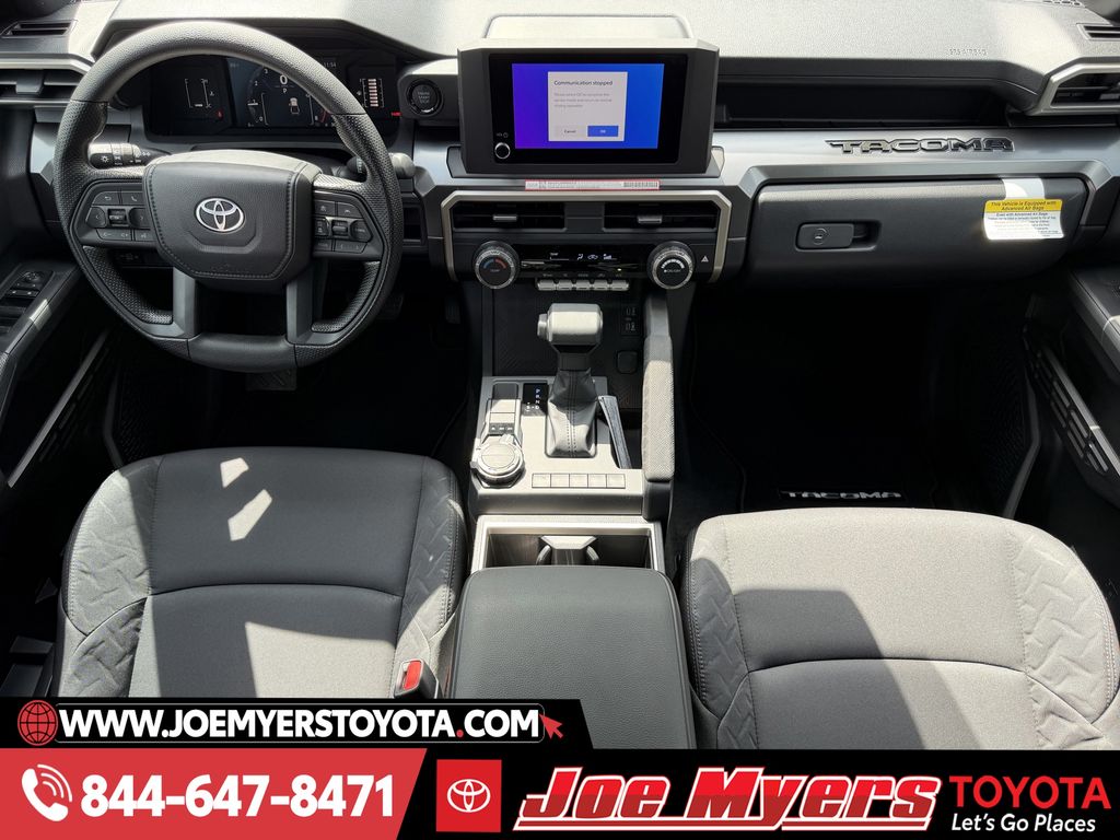 New 2026 Underground Toyota SR5 image 12