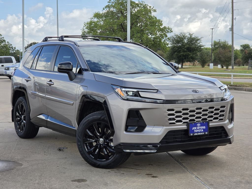 Used 2026 Meteor Toyota SE image 2