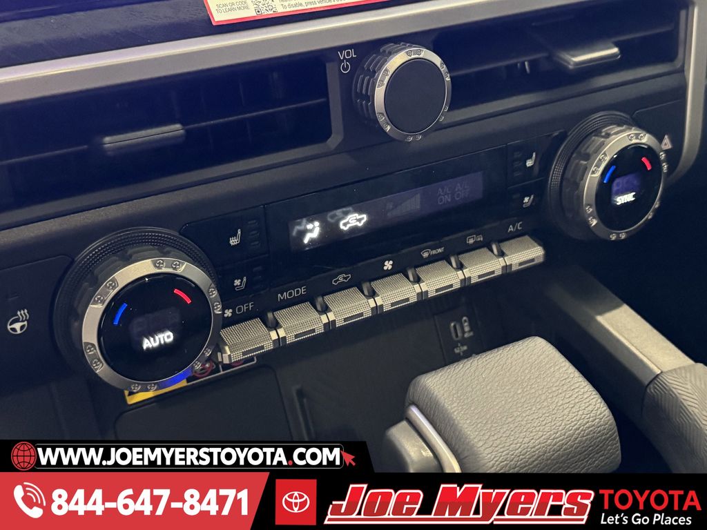 New 2026 Windchill Toyota Limited image 16