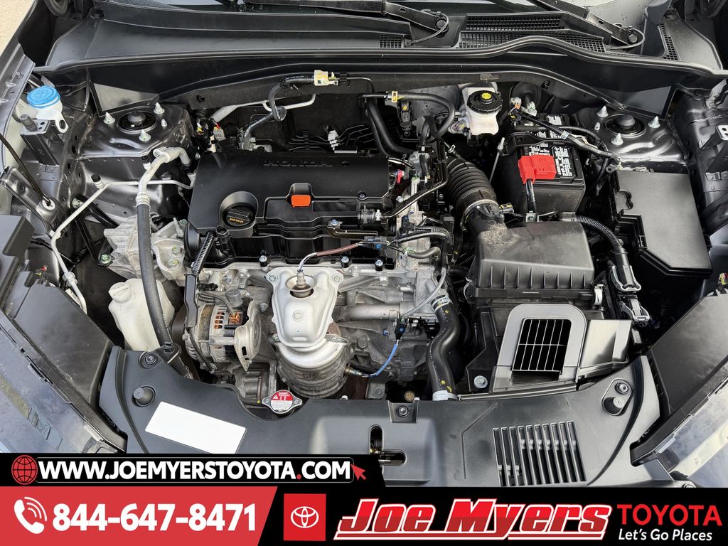 Used 2025 Urban Gray Pearl Honda LX image 28