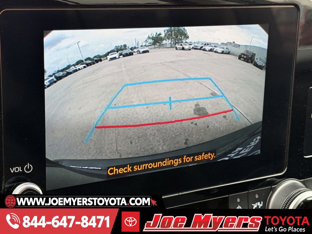 Used 2025 Blueprint Toyota LE image 19
