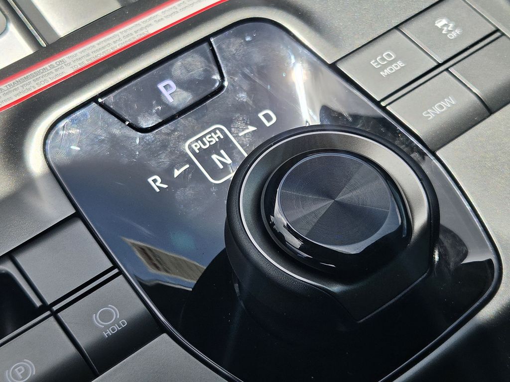 New 2026 Wind Chill Pearl Toyota XLE image 20