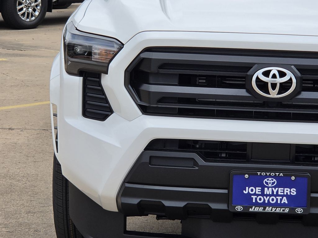 New 2026 Ice Cap Toyota SR image 5