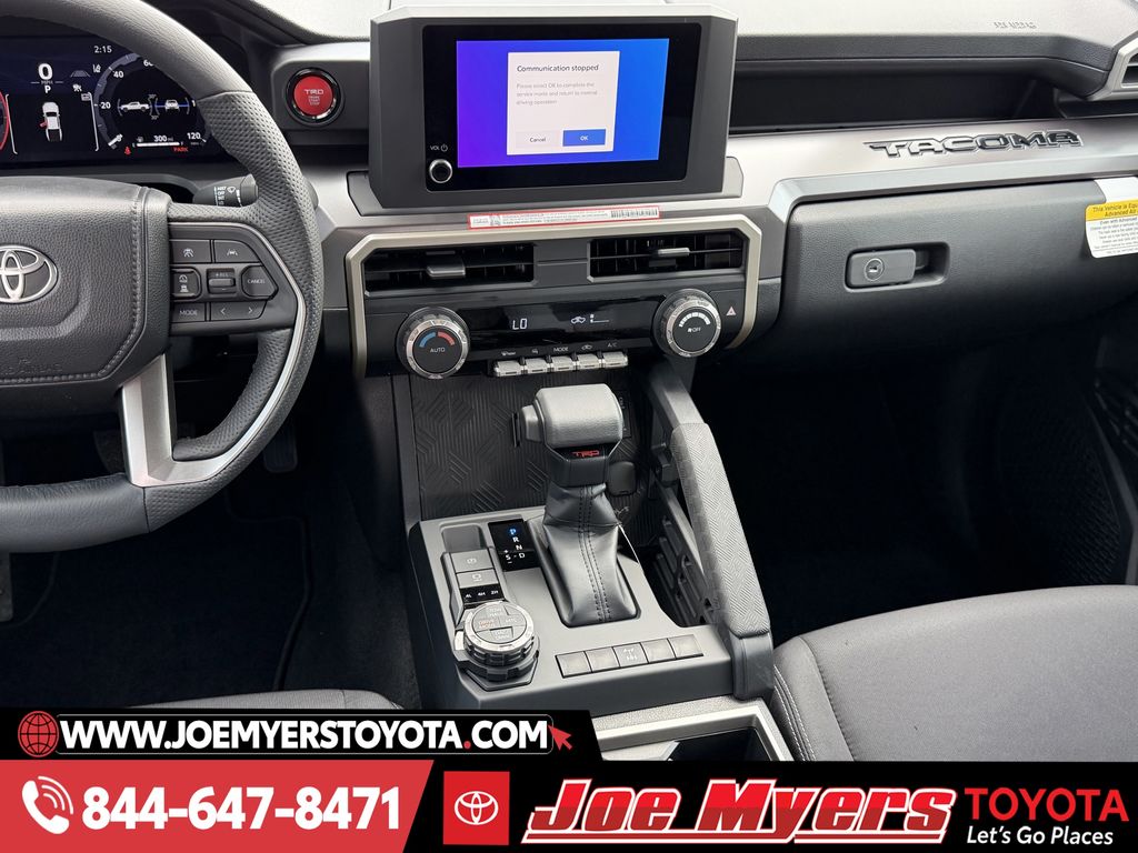 New 2026 Underground Toyota TRD Off Road image 15