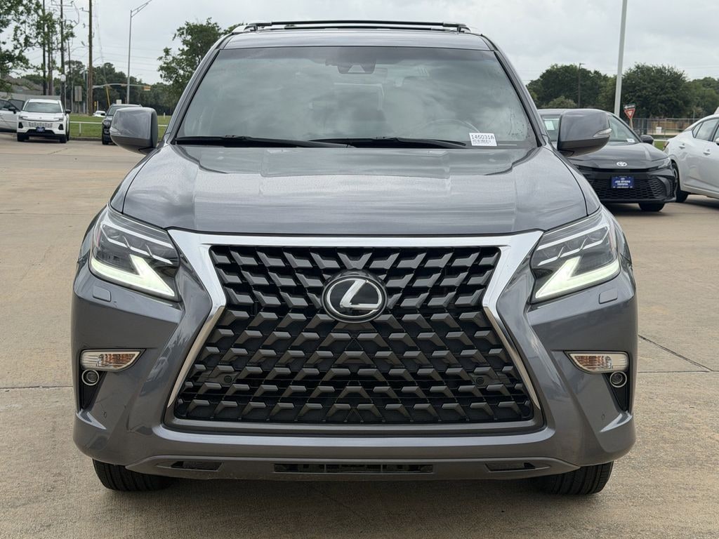 Used 2023 Lexus GX 460 SUV