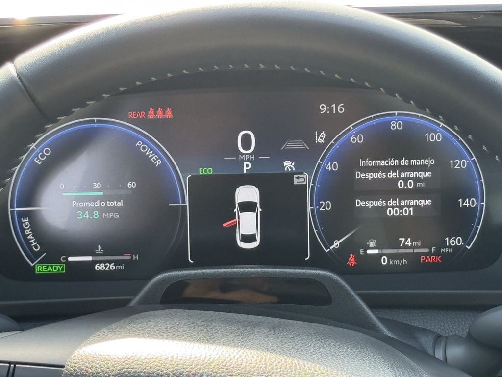 Used 2026 Bronze Toyota Limited image 14