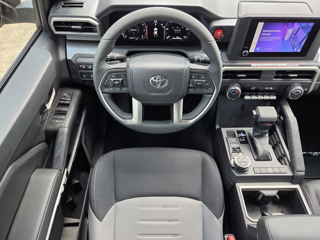 New 2026 Mudbath Toyota TRD Off Road image 13