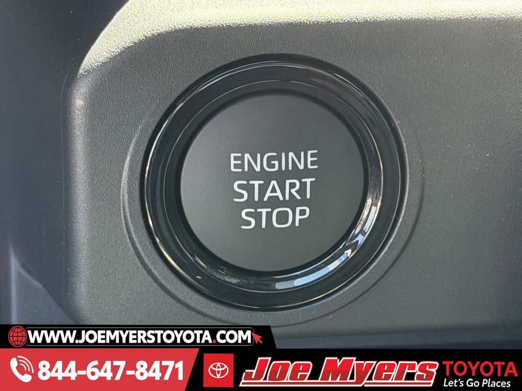 New 2026 Underground Toyota SR5 image 20