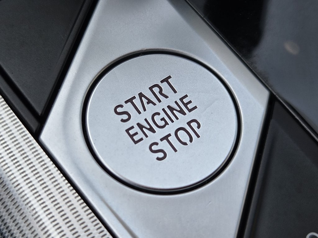 Used 2022 Brooklyn Gray Metallic BMW M440i xDrive image 21