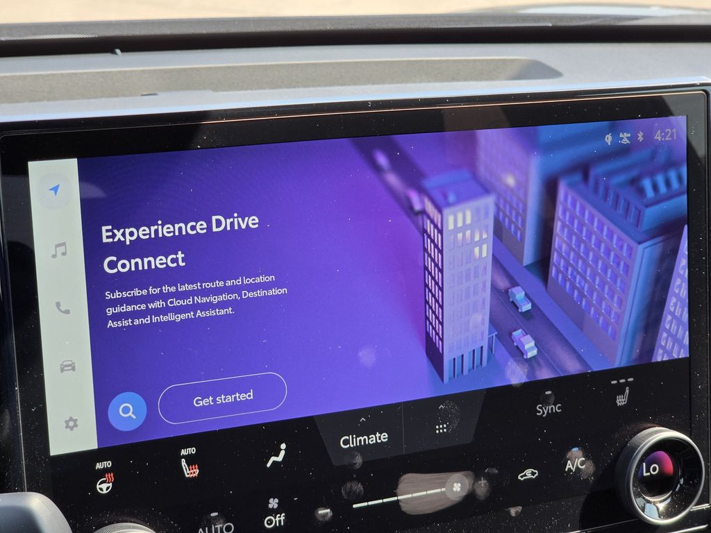 New 2026 Blueprint Toyota XLE Plus image 17