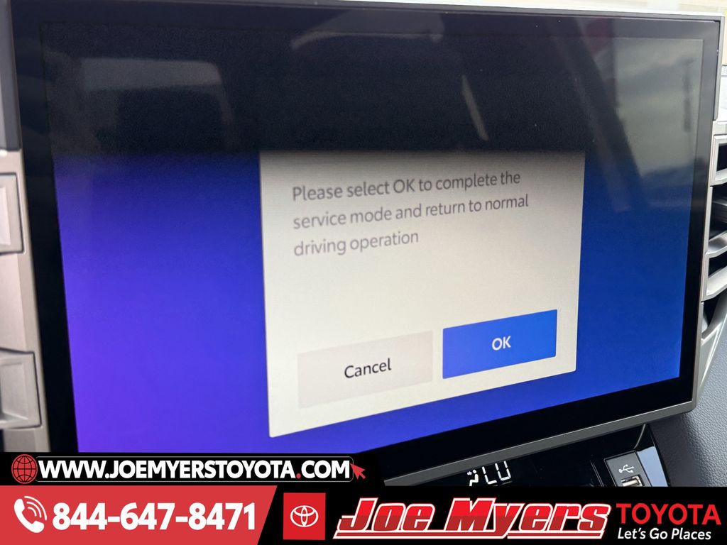 New 2026 Celestial Silver Toyota Limited image 16