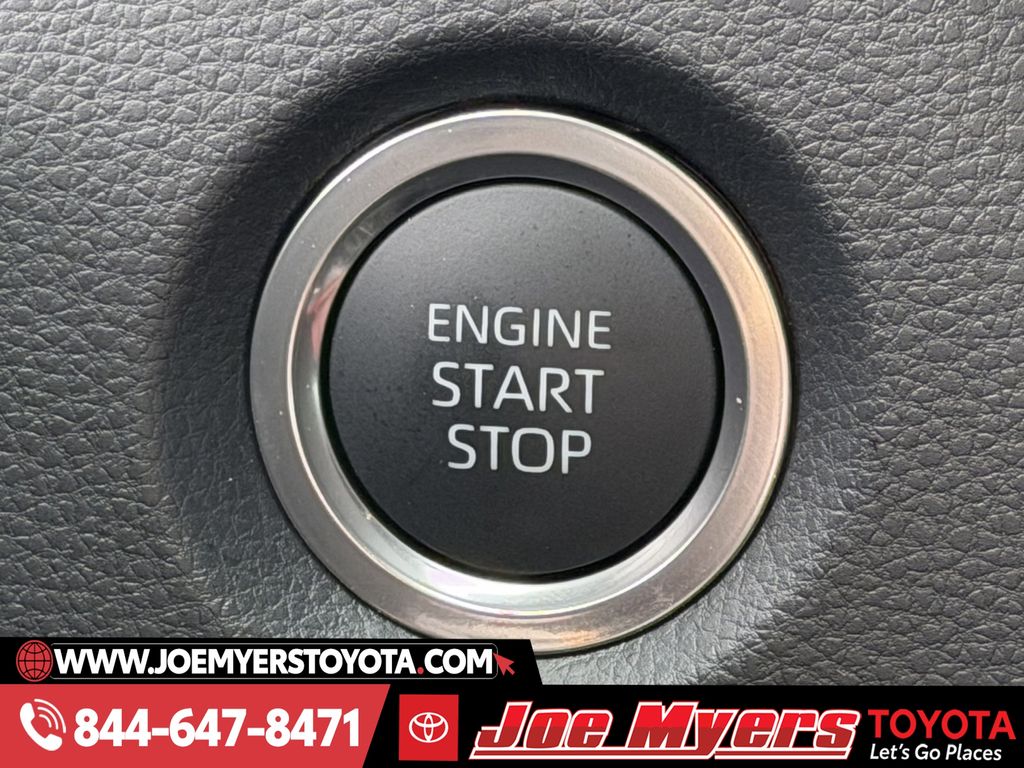 Certified Used 2026 Ice Cap Toyota SE image 22