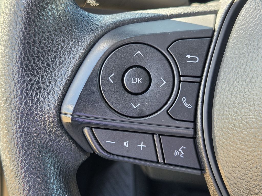 Used 2026 Underground Toyota LE image 23