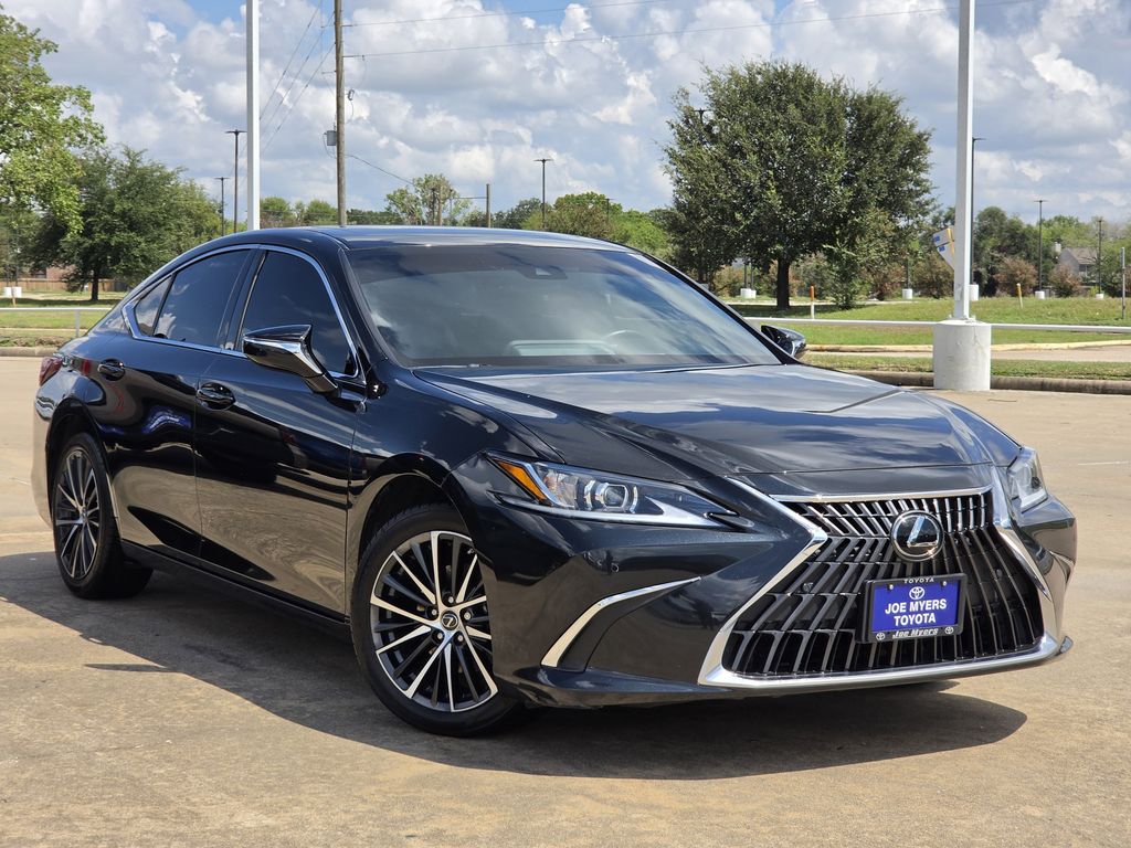 Used 2024 Caviar Lexus 350 image 2