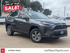 2025 Toyota RAV4 XLE SUV