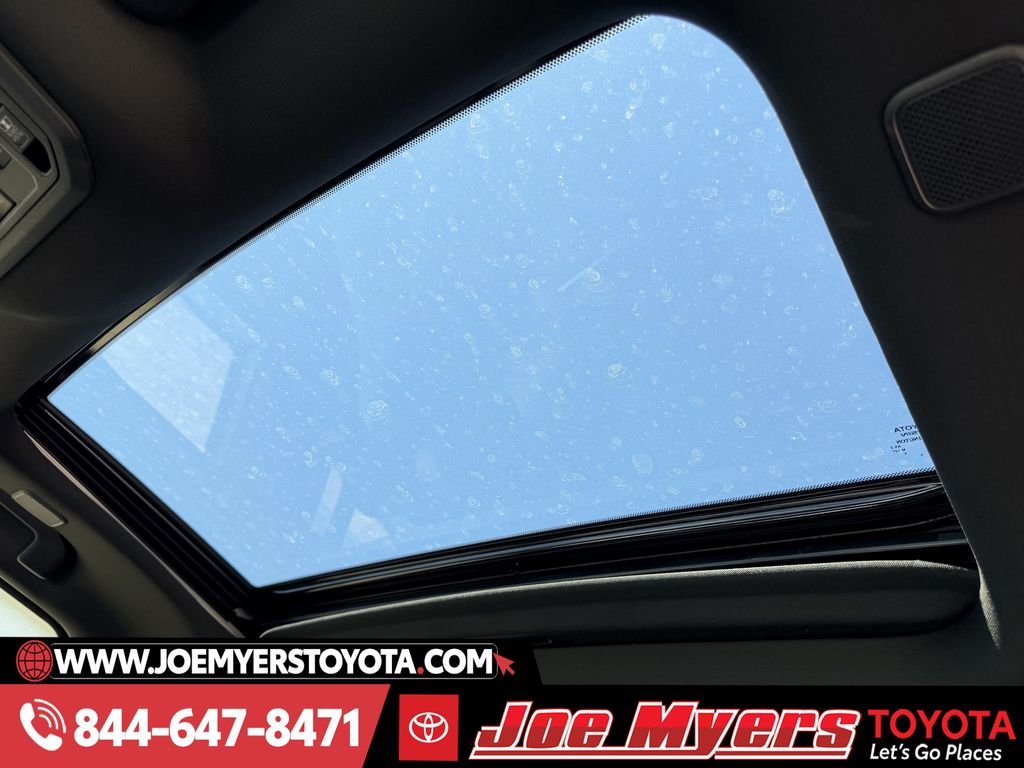 New 2026 Wind Chill Pear Toyota TRD Sport image 21