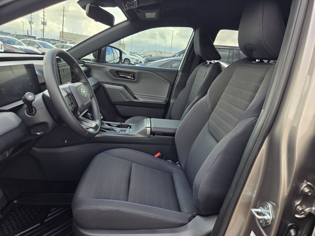 Used 2026 Meteor Toyota SE image 27