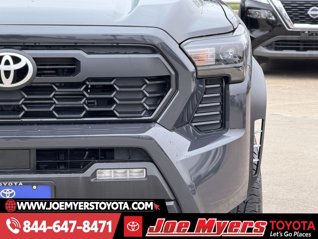 Used 2025 Underground Toyota TRD Off-Road image 4