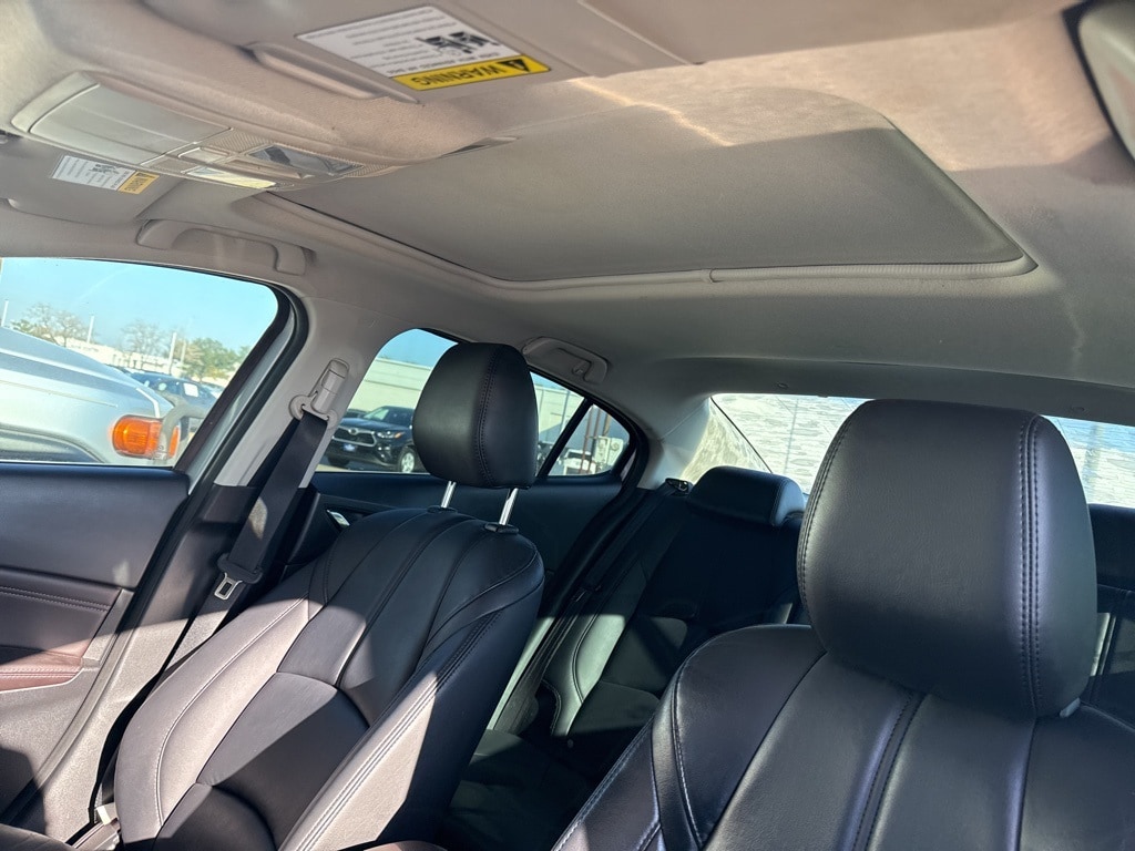 Used 2017 Mazda Mazda3 Touring Sedan