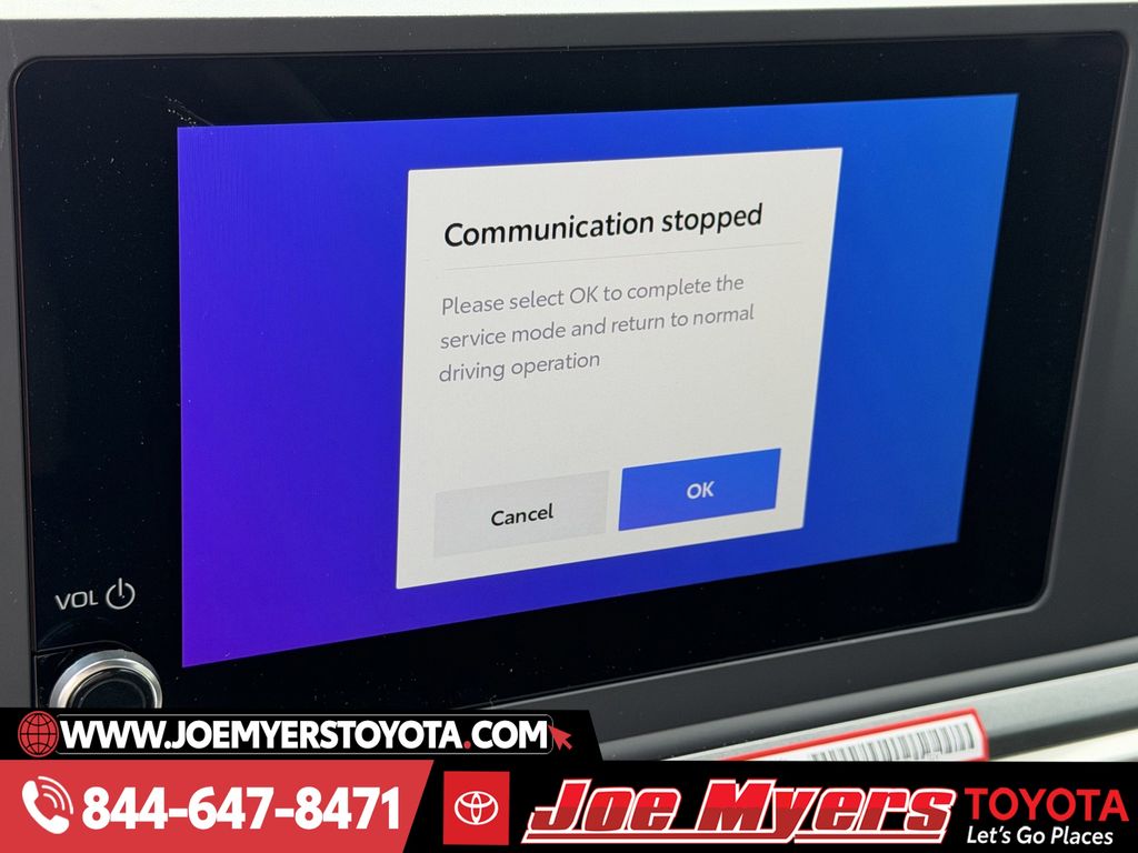 New 2026 Celestial Silver Toyota SR5 image 16