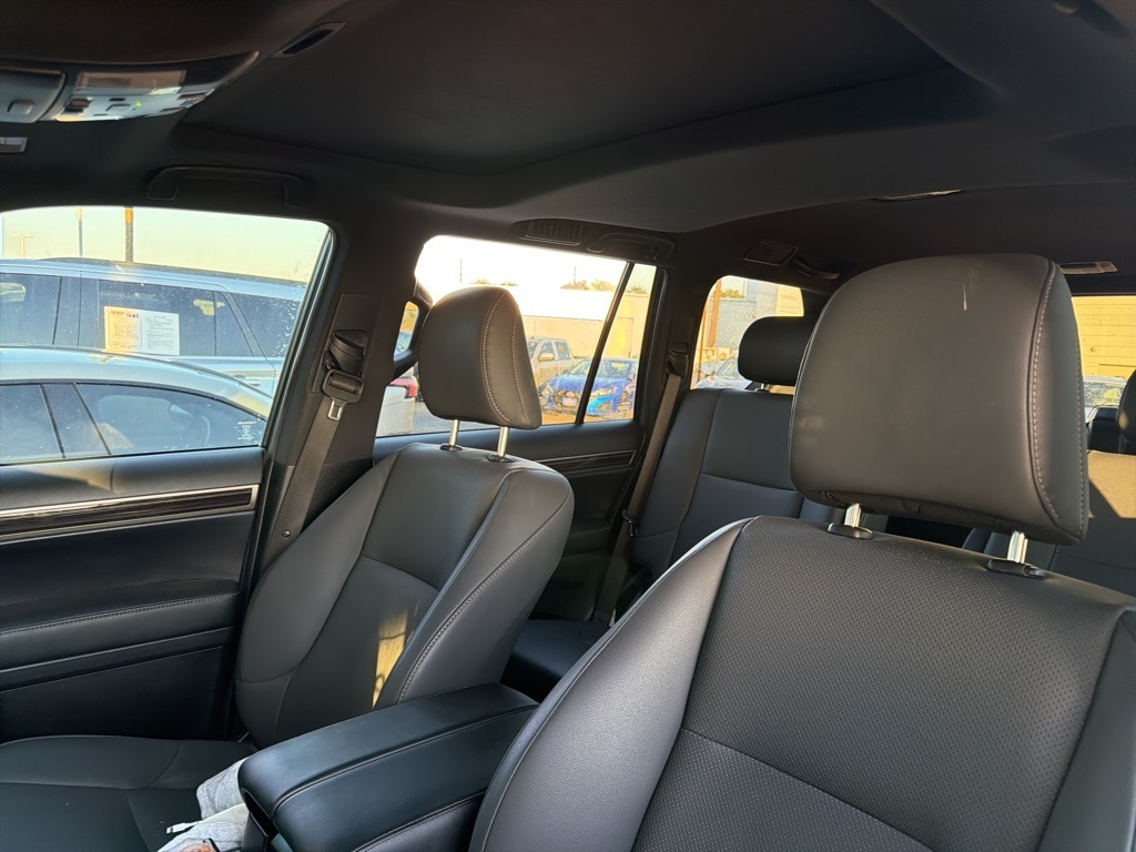 Used 2021 Lexus GX 460 SUV