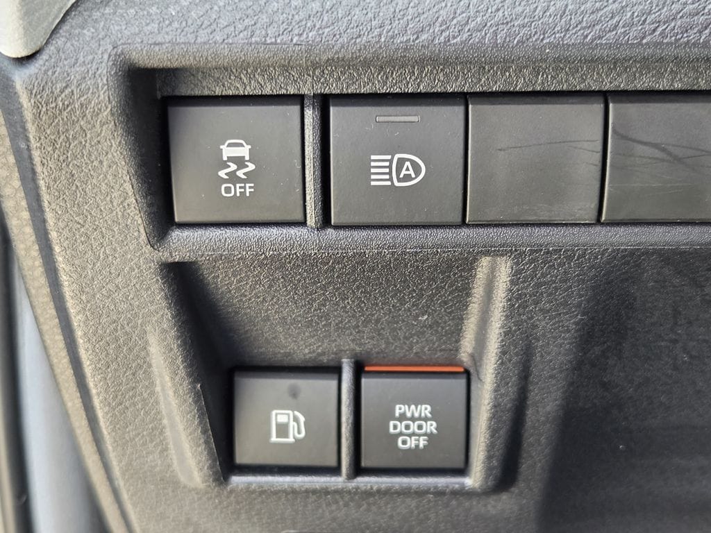 Used 2026 Blueprint Toyota XLE image 25
