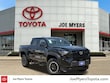 Toyota Tacoma i-FORCE MAX