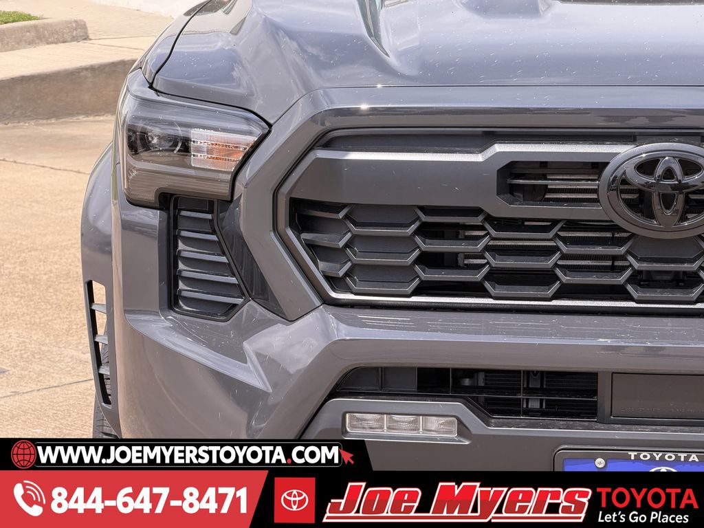 New 2026 Underground Toyota TRD Sport image 5