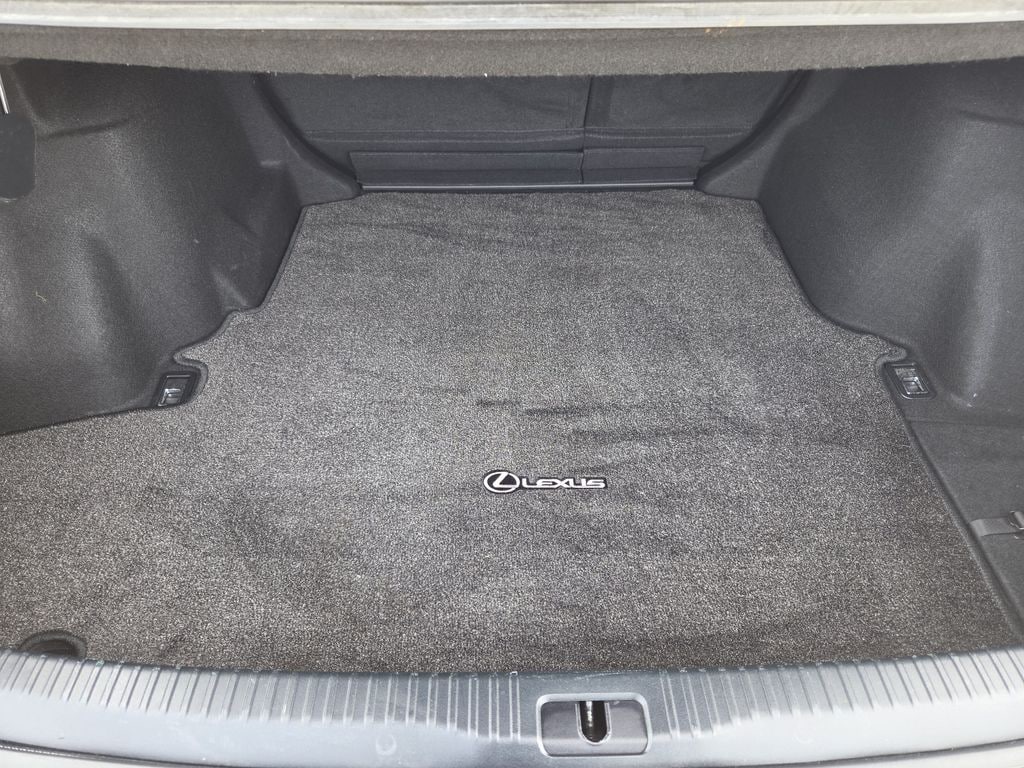 Used 2016 Obsidian Lexus 200t image 30