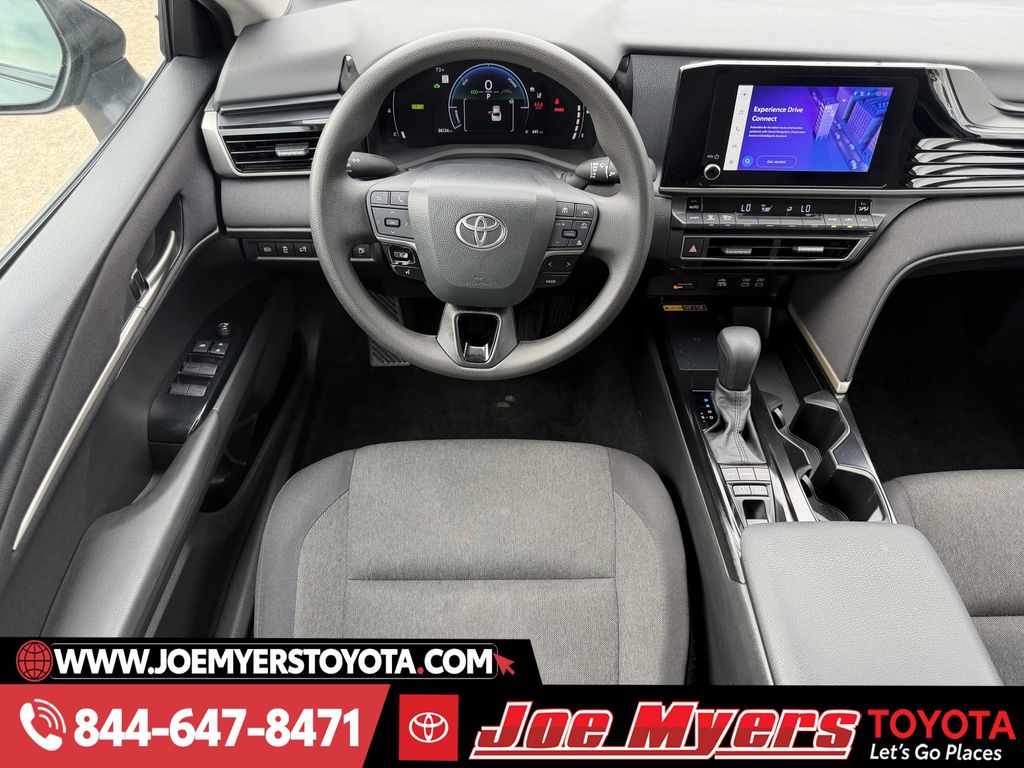Used 2025 Underground Toyota LE image 14