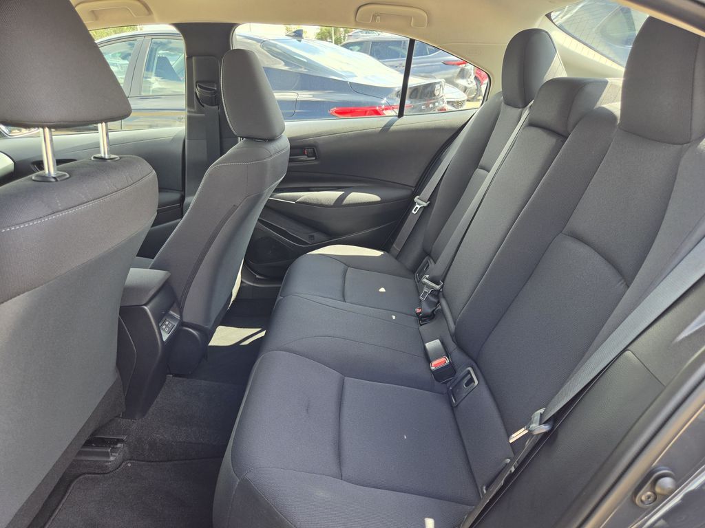 Used 2026 Underground Toyota LE image 27