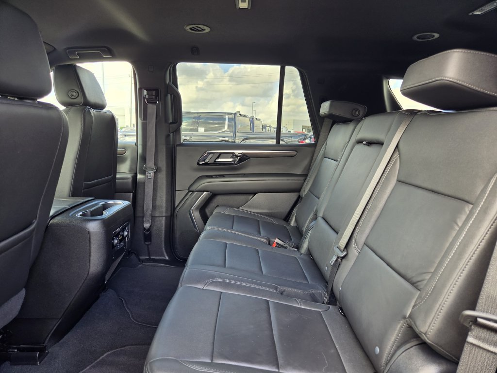 Used 2025 Black Chevrolet LT image 28