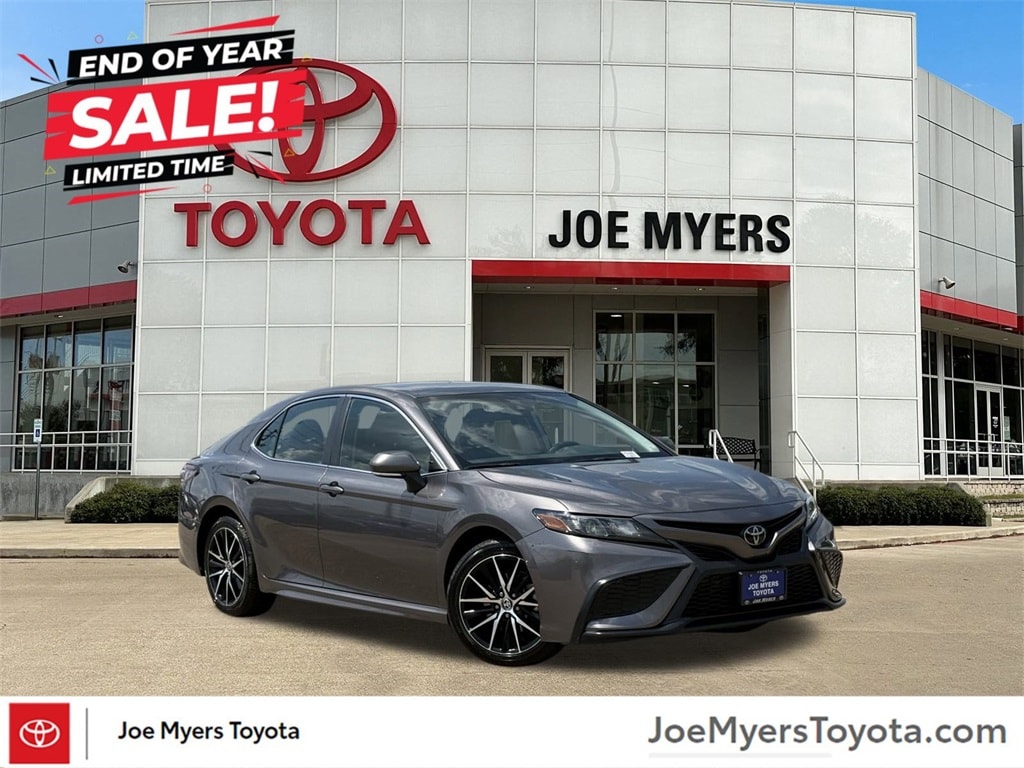 New 2025 Toyota RAV4 XLE SUV