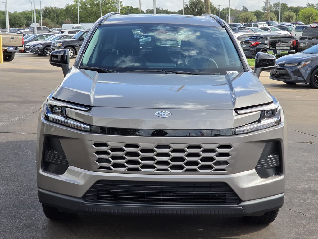 Used 2026 Meteor Toyota XLE Premium image 3