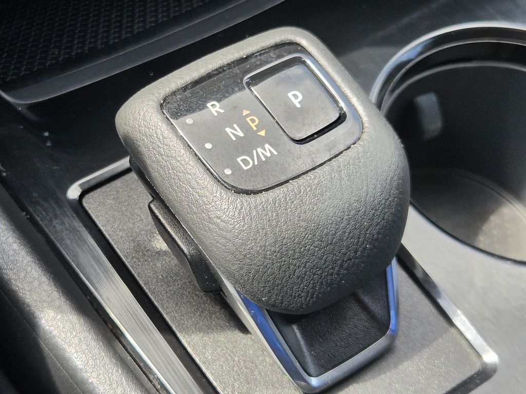 Used 2025 Super Black Nissan S image 20