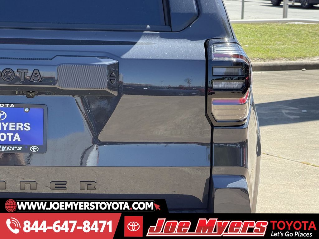 New 2026 Underground Toyota TRD Sport Premium image 9