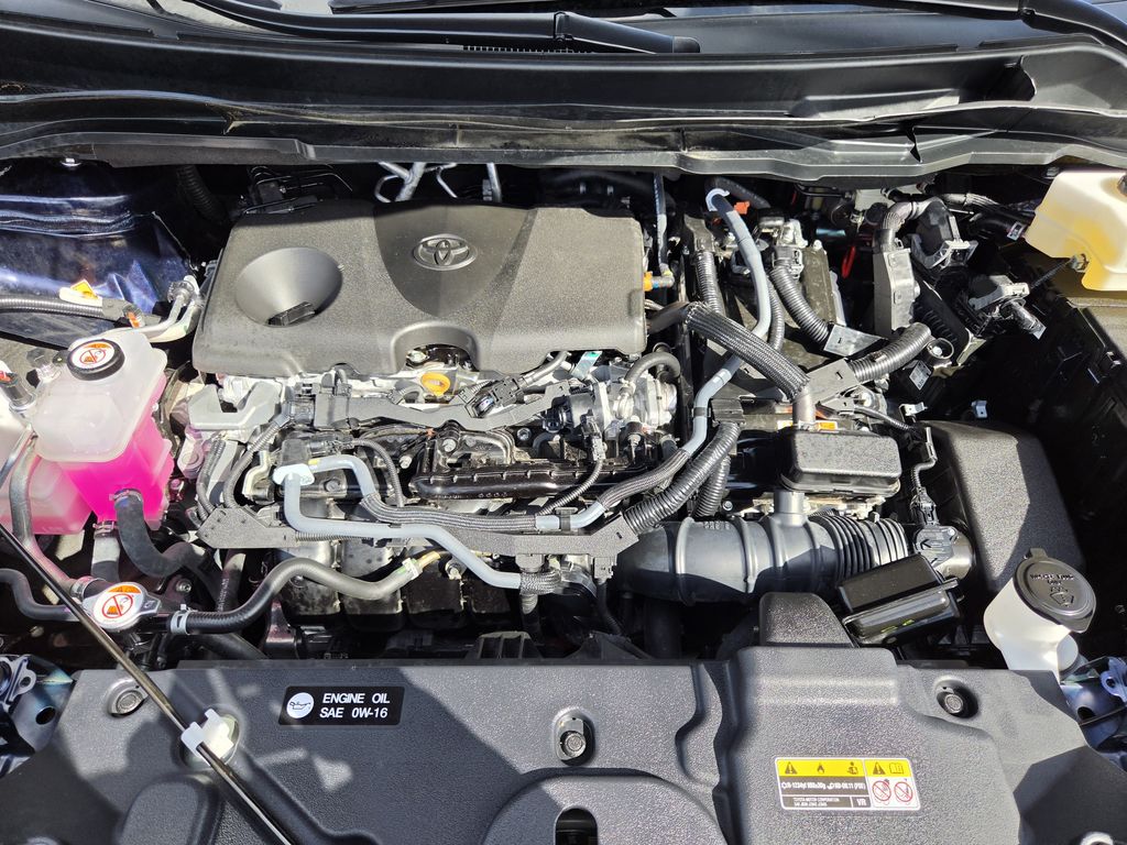 Used 2026 Blueprint Toyota XLE image 32