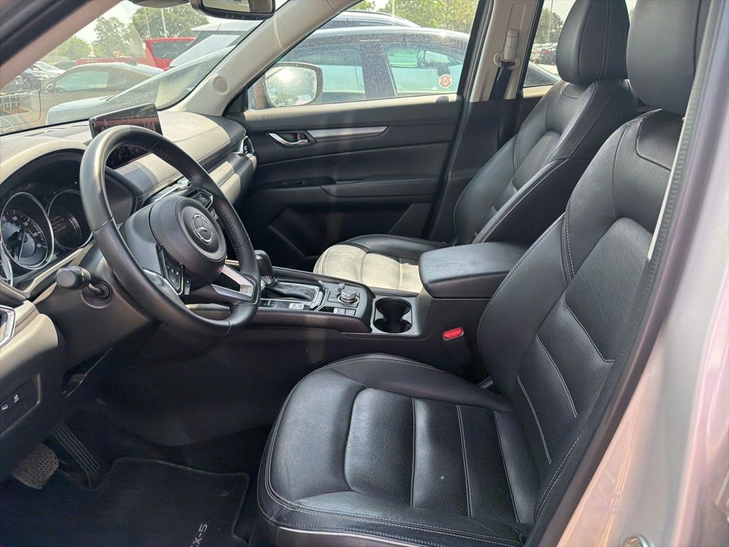 Used 2025 Mazda CX-5 2.5 S Preferred Package SUV