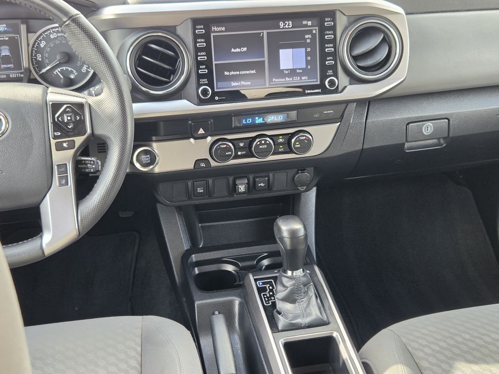 Used 2023 Ice Toyota SR5 image 16