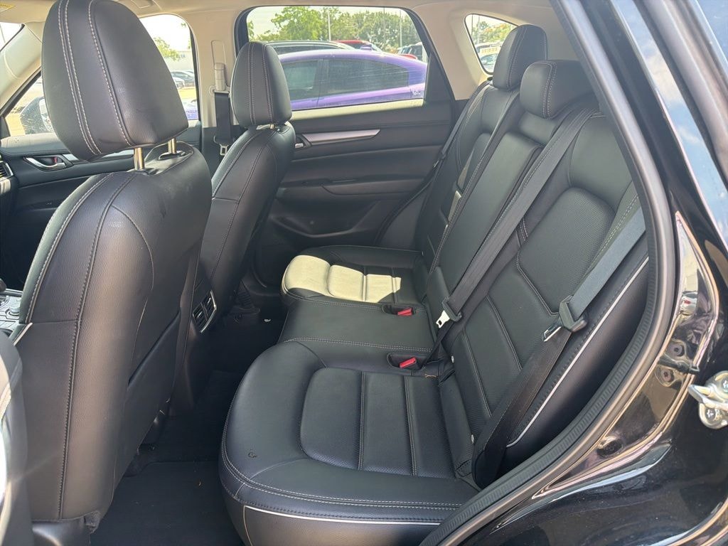 Used 2025 Mazda CX-5 2.5 S Preferred Package SUV