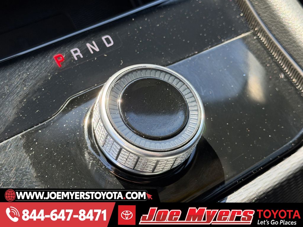 Used 2025 Bright White Clearcoat Jeep Altitude image 21