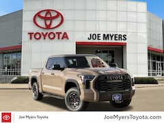 2025 Toyota Tundra i-FORCE MAX TRD Pro Truck CrewMax