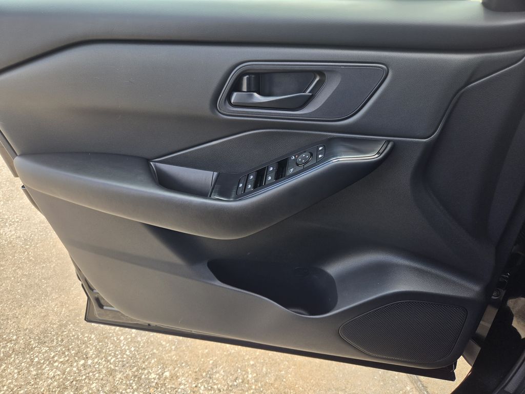 Used 2025 Super Black Nissan S image 25