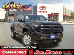 2026 Toyota Tacoma SR5 Truck Double Cab