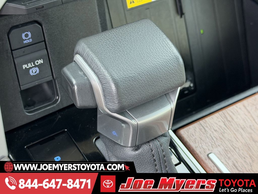 Used 2024 White Toyota 1794 image 21