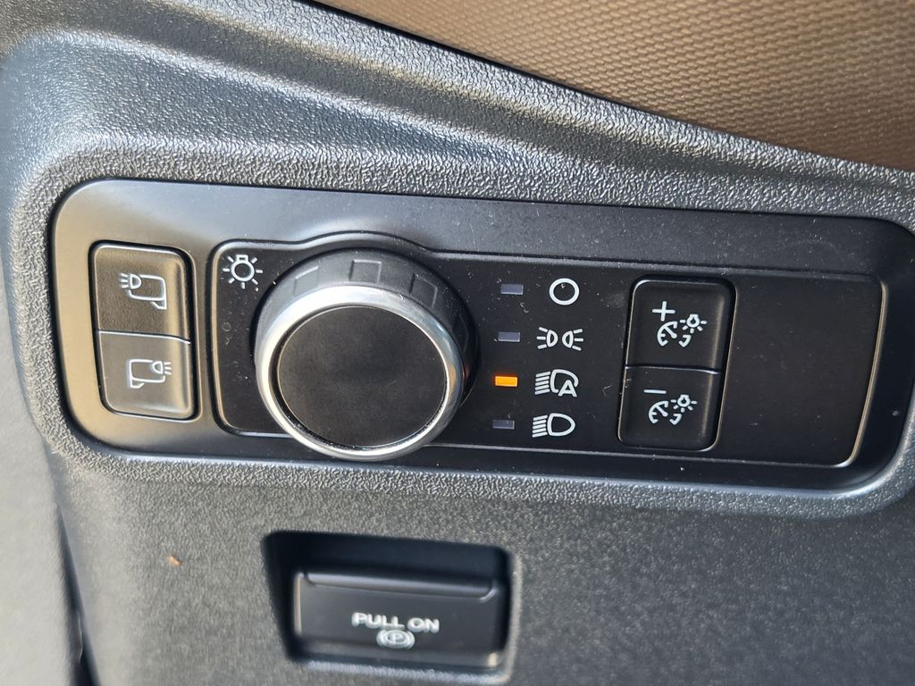 Used 2023 Oxford White Ford Outer Banks image 24