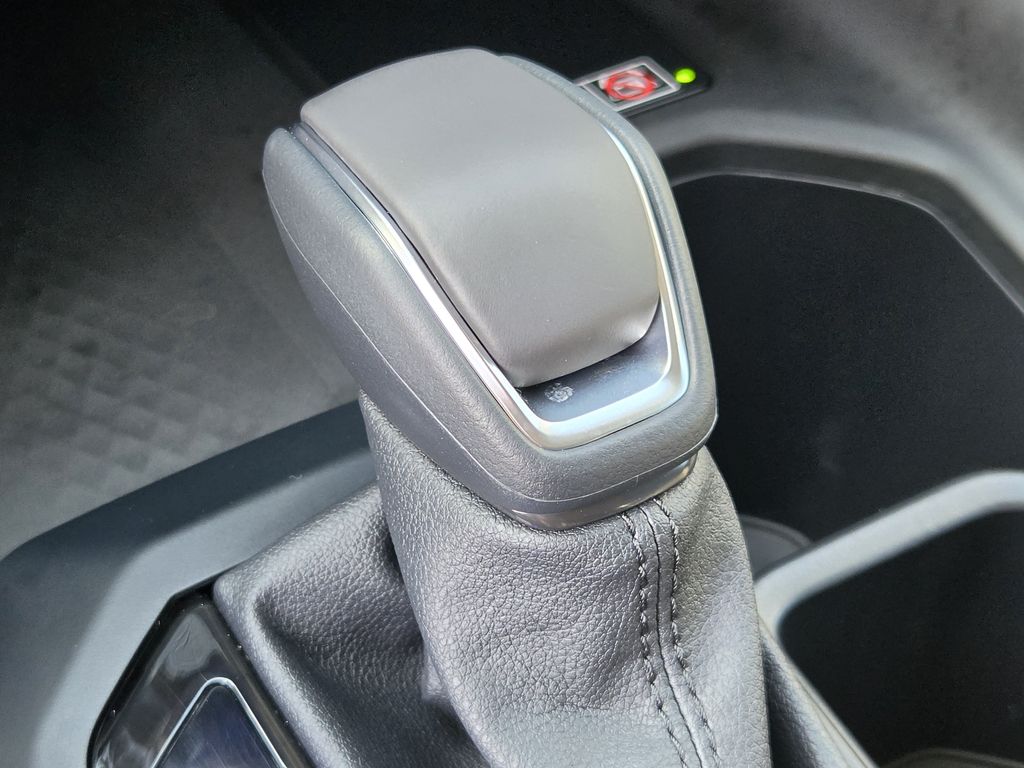 Certified Used 2026 Cloud Toyota Limited image 21