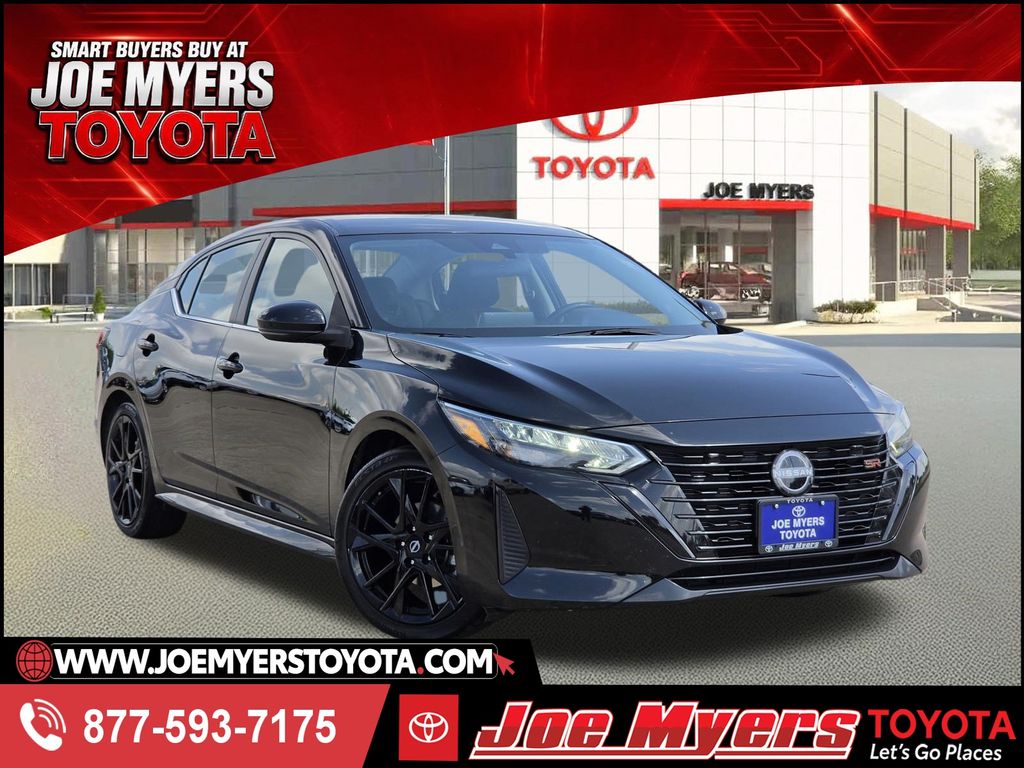 2025 Nissan Sentra